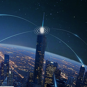 国富瑞数据系统有限公司